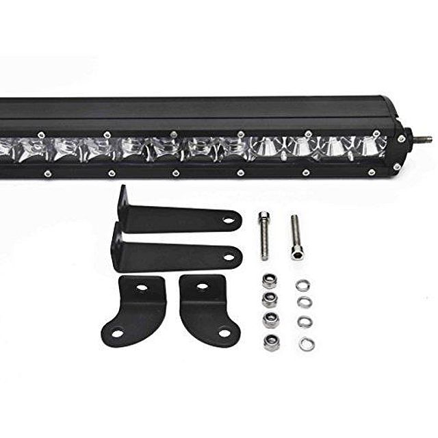 210 Watt 23100 Lumen Flood/Spot Light Bar LED Outfitters