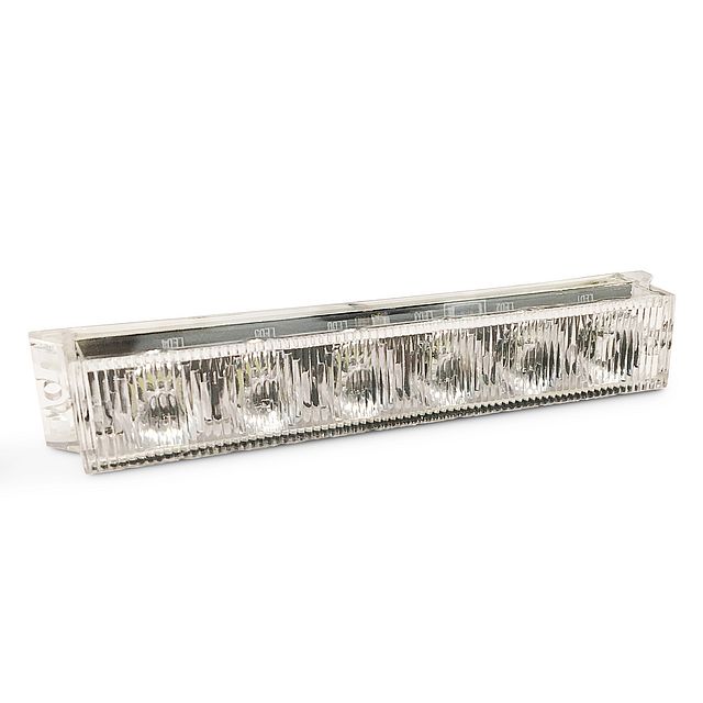 Blade Light Bars Modules Advanced LED Light